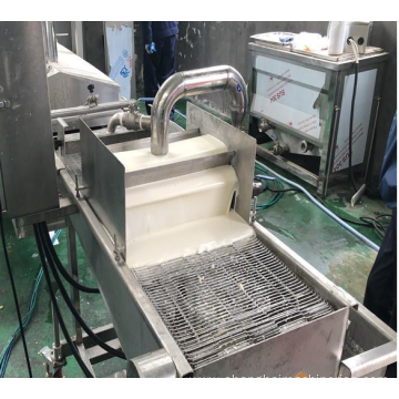 Automatic Electric Bread Maker Production Line Bread Maker